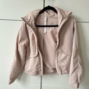Lululemon Spring Jacket